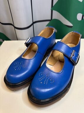 Dr Martens- Vintage Mary Janes